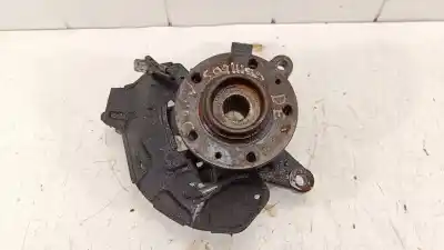 Автозапчасти б/у передняя правая кулачка за citroen jumpy hdi 90 27 l1h1 furg. ссылки oem iam 