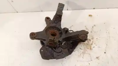 Автозапчастина б/у передній прав для citroen jumpy hdi 90 27 l1h1 furg. посилання на oem iam   