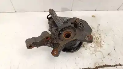 Автозапчастина б/у передній прав для citroen jumpy hdi 90 27 l1h1 furg. посилання на oem iam   