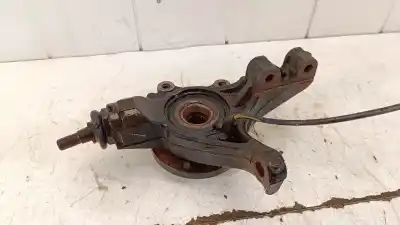 Автозапчастина б/у передній прав для citroen c4 i (lc_) 1.6 hdi посилання на oem iam   