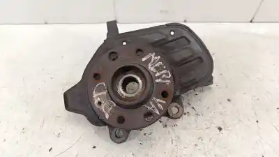 Peça sobressalente para automóvel em segunda mão manga de eixo dianteira direita por opel meriva a monospace (x03) 1.7 dti (e75) referências oem iam 