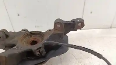 Автозапчастина б/у передній прав для opel corsa d cosmo посилання на oem iam 55703153  