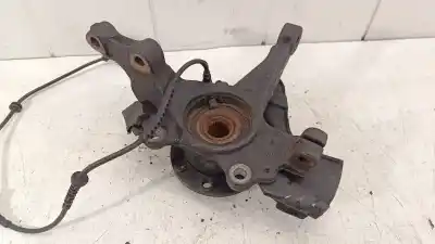 Автозапчастина б/у передній прав для opel corsa d cosmo посилання на oem iam 55703153  