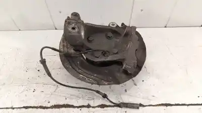 Автозапчасти б/у передняя правая кулачка за bmw 1 (e87) 118 d ссылки oem iam   