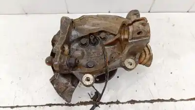 Second-hand car spare part front right knuckle for bmw 3 (e90) 320 d oem iam references 3121676444403