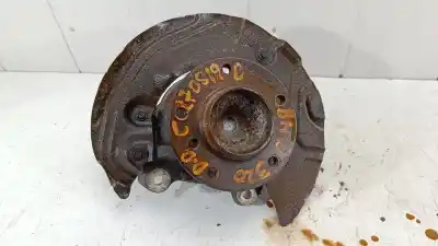 Tweedehands auto-onderdeel knokkel rechts voor voor bmw serie 3 berlina (e90) 320d oem iam-referenties 3121676444403  
