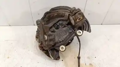 Second-hand car spare part front right knuckle for bmw 3 (e90) 320 d oem iam references 3121676444403  