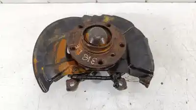 Second-hand car spare part FRONT RIGHT KNUCKLE for BMW SERIE 3 COMPACTO (E36)  OEM IAM references   