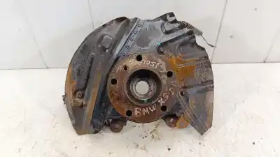 Second-hand car spare part front right knuckle for bmw x5 (e53) 3.0d oem iam references   