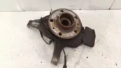 Peça sobressalente para automóvel em segunda mão manga de eixo dianteira direita por renault laguna iii expression referências oem iam 400140006r