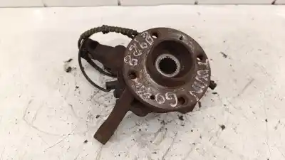 Peça sobressalente para automóvel em segunda mão manga de eixo dianteira direita por renault twingo authentique referências oem iam 