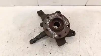 Tweedehands auto-onderdeel knokkel rechts voor voor renault kangoo expression profesional oem iam-referenties 