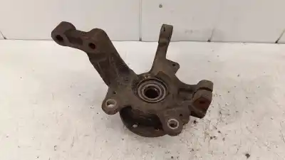 Second-hand car spare part front right knuckle for renault modus luxe privilege oem iam references   