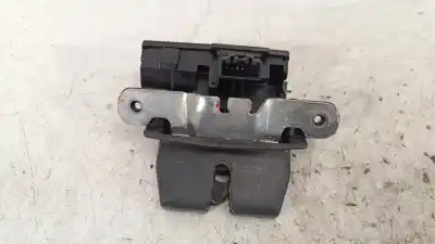 Автозапчастина б/у замок багажника / ворот для ford b-max titanium посилання на oem iam 