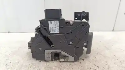 Автозапчастина б/у замок передній праві двері для ford b-max titanium посилання на oem iam av1ar21812af
