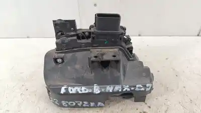 Автозапчастина б/у замок передній праві двері для ford b-max titanium посилання на oem iam av1ar21812af  