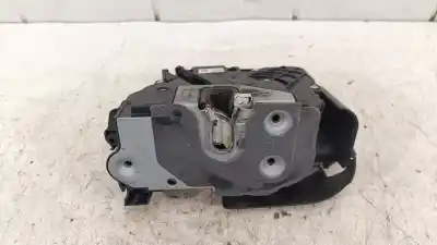Автозапчастина б/у замок передній праві двері для ford b-max titanium посилання на oem iam av1ar21812af  