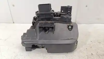 Автозапчасти б/у замок левой передней двери за ford b-max titanium ссылки oem iam av1ar21813cf  