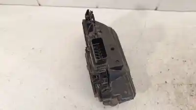 Автозапчасти б/у замок левой передней двери за ford b-max titanium ссылки oem iam av1ar21813cf  