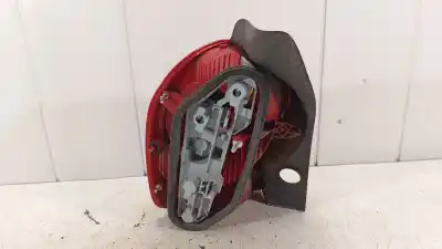 Автозапчастина б/у правий ліхтар для renault modus / grand modus (f/jp0_) 1.5 dci (fp0d jp0d) посилання на oem iam   