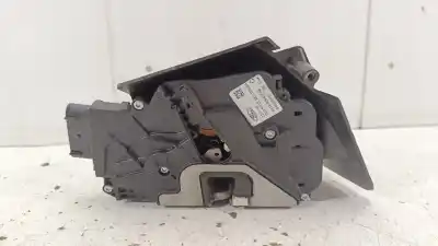 Автозапчастина б/у замок заднього правого дверя для ford b-max titanium посилання на oem iam av1ar26412ab  