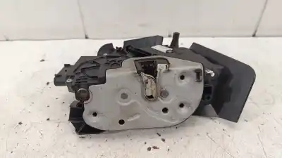 Автозапчастина б/у замок заднього правого дверя для ford b-max titanium посилання на oem iam av1ar26412ab  