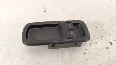 Peça sobressalente para automóvel em segunda mão botão / interruptor elevador vidro dianteiro esquerdo por ford fiesta (cb1) ambiente referências oem iam 6a6t14a132ac