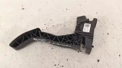 Peça sobressalente para automóvel em segunda mão potenciômetro por volkswagen golf vii (5g1, bq1, be1, be2) 1.2 tsi referências oem iam 5q1723503h