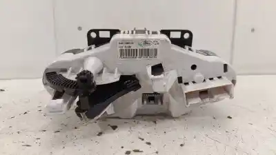 Peça sobressalente para automóvel em segunda mão comando de sofagem (chauffage / ar condicionado)  por ford fiesta (cb1) ambiente referências oem iam 6a6119980ae  