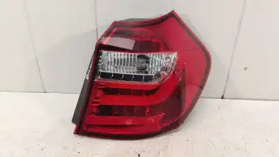 Автозапчасти б/у правый задний фонарь за bmw 1 (e87) 118 d ссылки oem iam 