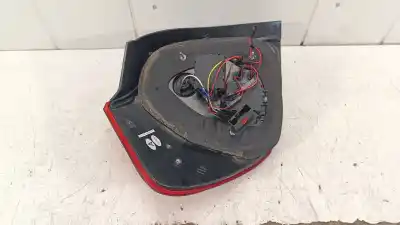 Second-hand car spare part right tailgate light for bmw 1 (e87) 118 d oem iam references   