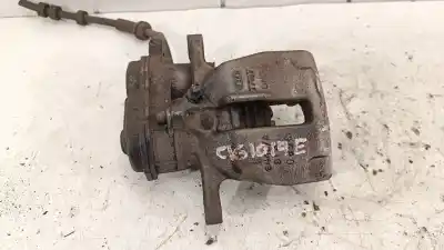 Second-hand car spare part rear left brake caliper for audi a4 avant (8k5) (2008) básico quattro oem iam references 