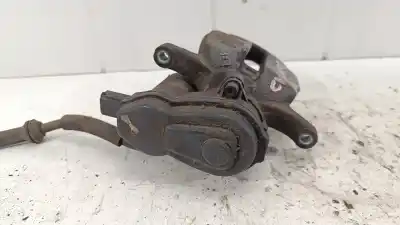 Second-hand car spare part rear left brake caliper for audi a4 avant (8k5) (2008) básico quattro oem iam references   