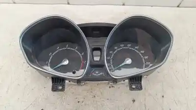 Pezzo di ricambio per auto di seconda mano Pannello Degli Strumenti per FORD B-MAX Titanium Riferimenti OEM IAM C1BT10849EAS  