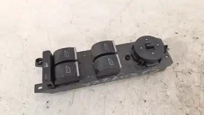 Pezzo di ricambio per auto di seconda mano Interruttore Alzacristalli Anteriore Sinistro per FORD B-MAX Titanium Riferimenti OEM IAM F1ET14A132AA  