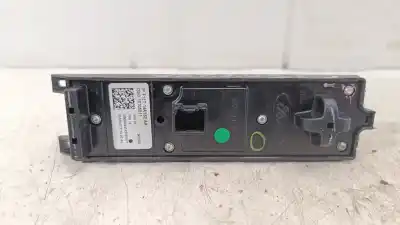 Pezzo di ricambio per auto di seconda mano interruttore alzacristalli anteriore sinistro per ford b-max titanium riferimenti oem iam f1et14a132aa  