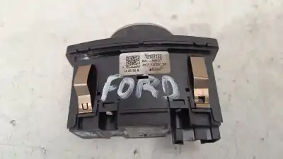 Автозапчасти б/у управление светом за ford b-max titanium ссылки oem iam av1t13d061dc  