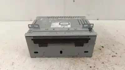 Автозапчасти б/у АУДИОСИСТЕМА / РАДИО CD за FORD B-MAX  ссылки OEM IAM BM5T18C815PG  