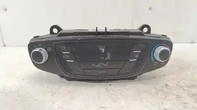 Автозапчастина б/у клімат-контроль для ford b-max titanium посилання на oem iam 