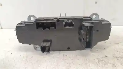 Автозапчасти б/у климат-контроль за ford b-max titanium ссылки oem iam   