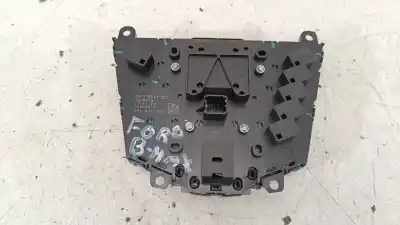 Автозапчастина б/у многофункційне управління для ford b-max titanium посилання на oem iam av1t8k811dx  