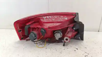 Автозапчасти б/у правый задний фонарь за audi a5 coupe (8t) 3.0 v6 24v tdi ссылки oem iam 8t0945096  