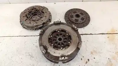 Peça sobressalente para automóvel em segunda mão kit de embreagem por audi a5 coupe (8t) 3.0 v6 24v tdi referências oem iam 