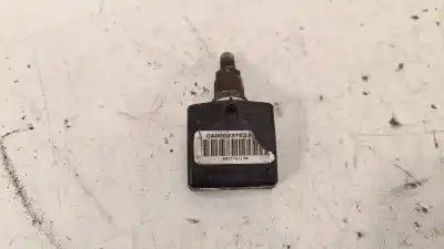 Peça sobressalente para automóvel em segunda mão sensor de pressão por citroen c5 berlina 2.0 hpi exclusive referências oem iam 9634866180