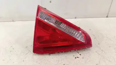 Peça sobressalente para automóvel em segunda mão farolim interior traseiro esquerdo por audi a5 coupe (8t) 3.0 v6 24v tdi referências oem iam 8t0945093