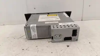 Second-hand car spare part audio system / radio cd for audi a5 coupe (8t) 3.0 tdi quattro oem iam references 8t1035110c  