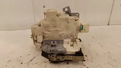 Peça sobressalente para automóvel em segunda mão fechadura da porta dianteira direita por audi a5 coupe (8t) 3.0 v6 24v tdi referências oem iam 8j1837016a