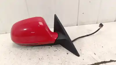 Peça sobressalente para automóvel em segunda mão espelho retrovisor direito por audi a5 coupe (8t) 3.0 v6 24v tdi referências oem iam 