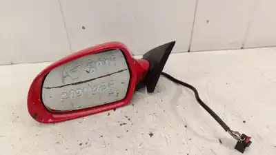 Second-hand car spare part left rearview mirror for audi a5 coupe (8t) 3.0 tdi quattro oem iam references   
