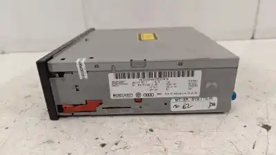 Second-hand car spare part gps navigation system for audi a5 coupe (8t) 3.0 tdi quattro oem iam references 4e0919887m  